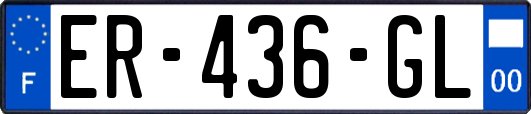 ER-436-GL