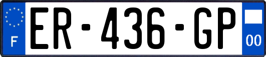 ER-436-GP