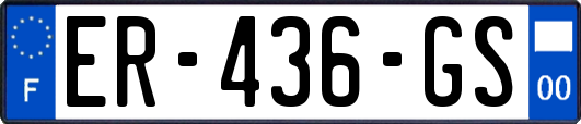 ER-436-GS