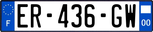 ER-436-GW