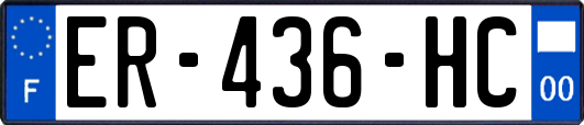 ER-436-HC