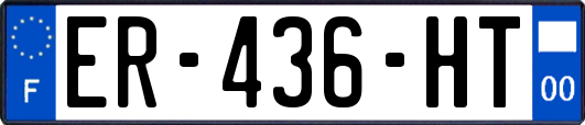 ER-436-HT