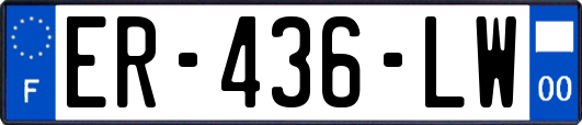 ER-436-LW