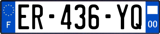 ER-436-YQ