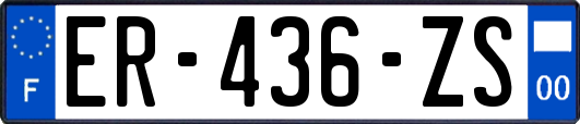 ER-436-ZS