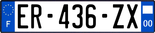 ER-436-ZX