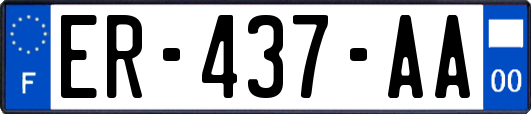 ER-437-AA