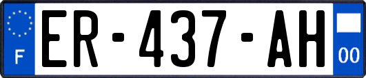 ER-437-AH