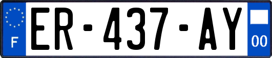 ER-437-AY