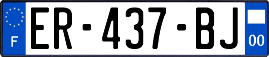 ER-437-BJ