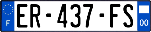 ER-437-FS