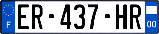 ER-437-HR