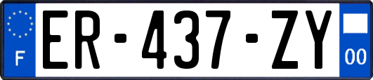 ER-437-ZY