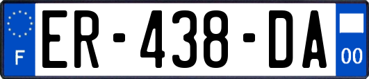 ER-438-DA