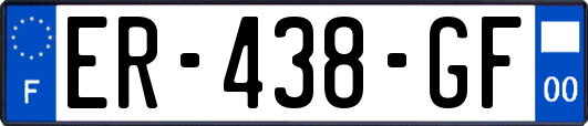 ER-438-GF