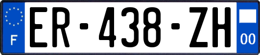 ER-438-ZH