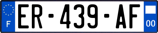 ER-439-AF