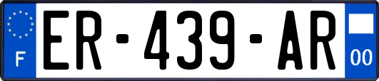 ER-439-AR