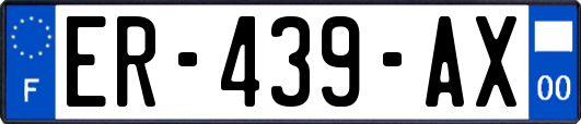ER-439-AX