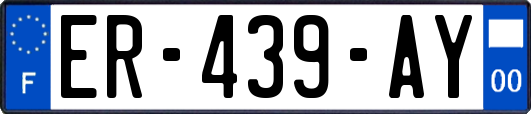 ER-439-AY