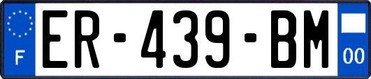 ER-439-BM