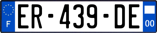 ER-439-DE
