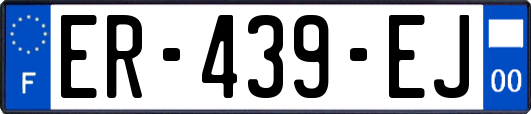 ER-439-EJ