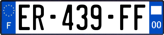 ER-439-FF