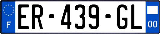ER-439-GL