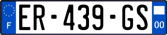 ER-439-GS