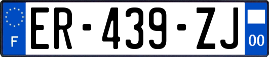 ER-439-ZJ