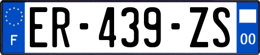 ER-439-ZS