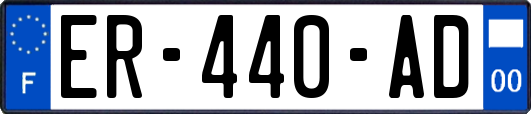 ER-440-AD