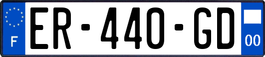 ER-440-GD