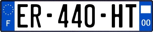 ER-440-HT