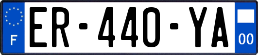 ER-440-YA