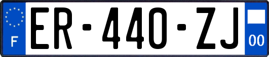 ER-440-ZJ