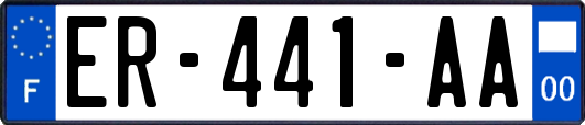 ER-441-AA