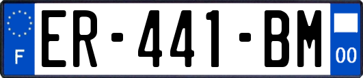 ER-441-BM