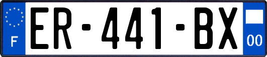 ER-441-BX