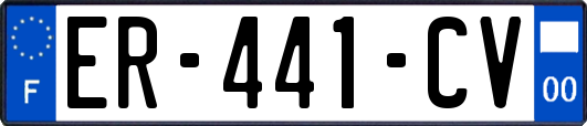 ER-441-CV