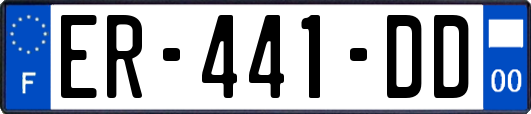 ER-441-DD