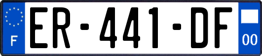 ER-441-DF
