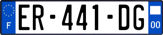 ER-441-DG