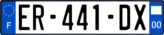 ER-441-DX