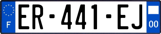 ER-441-EJ