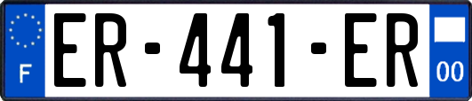 ER-441-ER