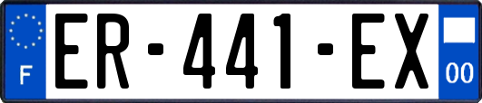 ER-441-EX
