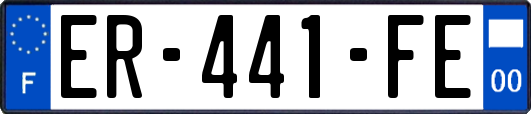 ER-441-FE