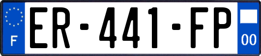 ER-441-FP